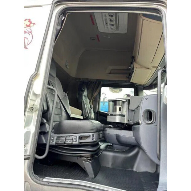 2017 Scania R580-41467759