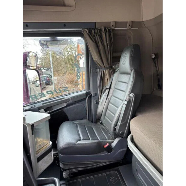 2017 Scania R580-41467761