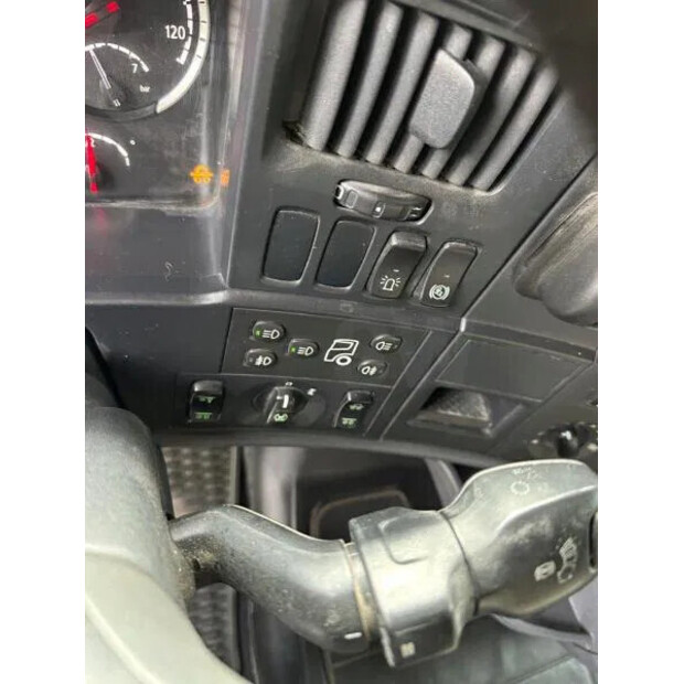 2017 Scania R580-41467766