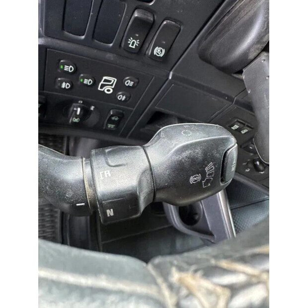 2017 Scania R580-41467767