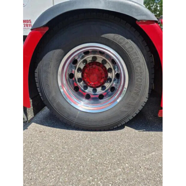 2015 سكانيا R520-41467779