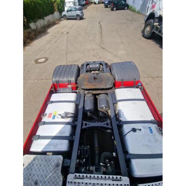 2015 سكانيا R520-41467782