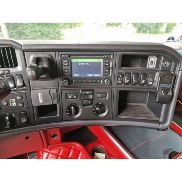 2015 سكانيا R520-41467784