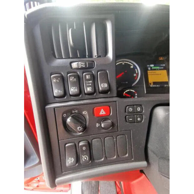 2015 سكانيا R520-41467785