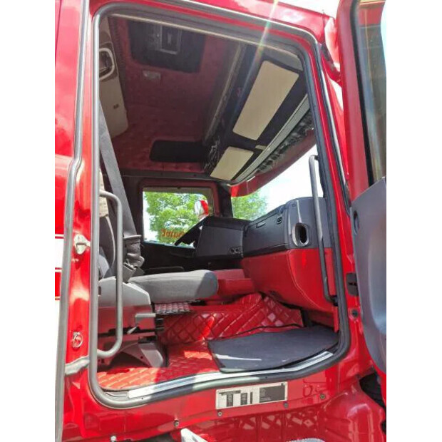 2015 سكانيا R520-41467787