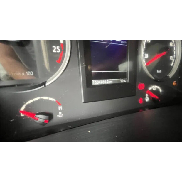2014 سكانيا R520-41467811