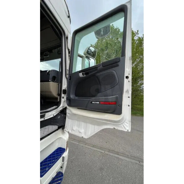 2014 سكانيا R520-41467812