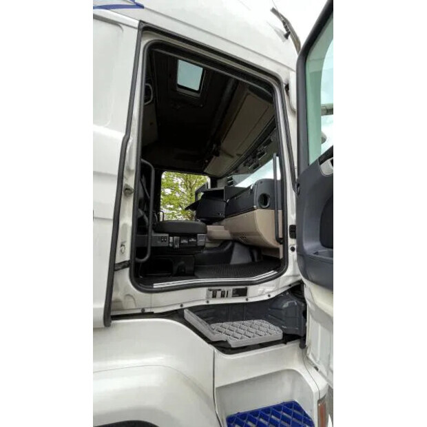 2014 سكانيا R520-41467813