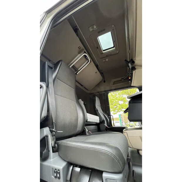 2014 سكانيا R520-41467814