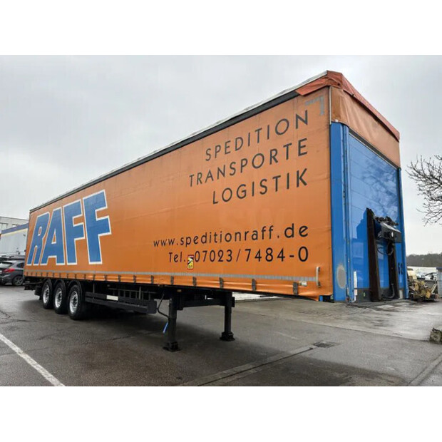 2008 Schwarzmuller OTHERS-41467840