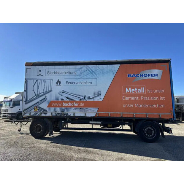 2008 Schwarzmuller PA/2E-41467879