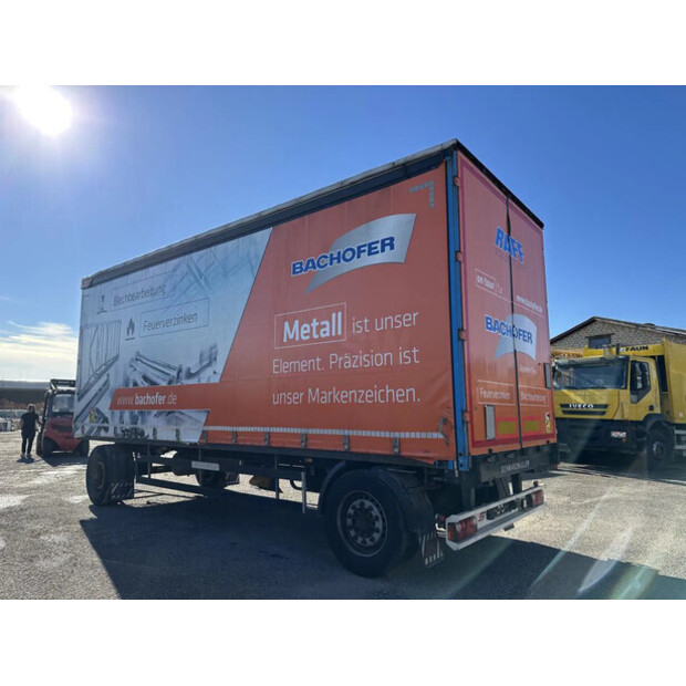 2008 Schwarzmuller PA/2E-41467881