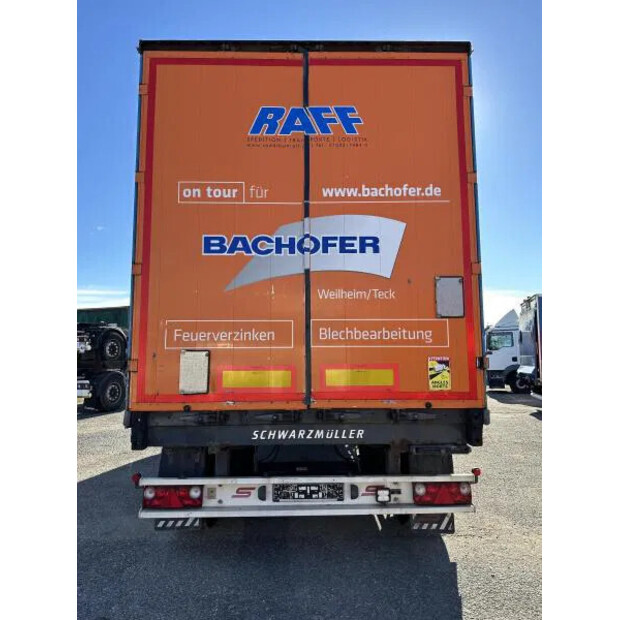 2008 Schwarzmuller PA/2E-41467882