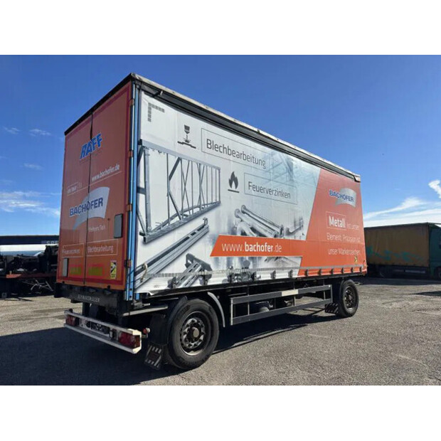 2008 Schwarzmuller PA/2E-41467883