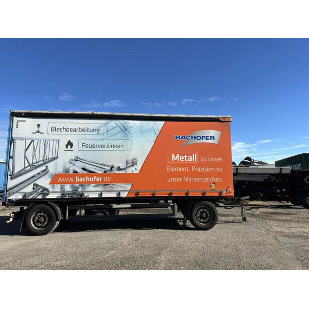 2008 Schwarzmuller PA/2E-41467884