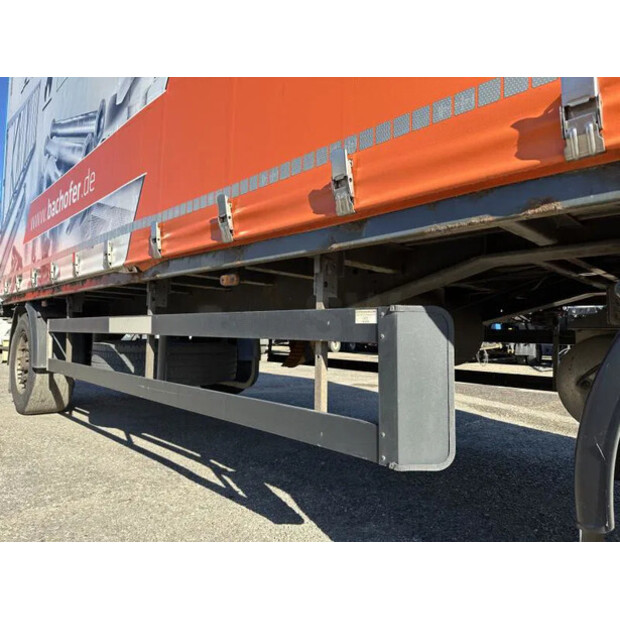 2008 Schwarzmuller PA/2E-41467886