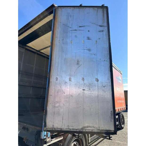2008 Schwarzmuller PA/2E-41467887