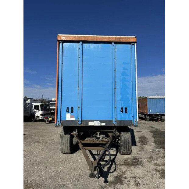 2008 Schwarzmuller PA/2E-41467888