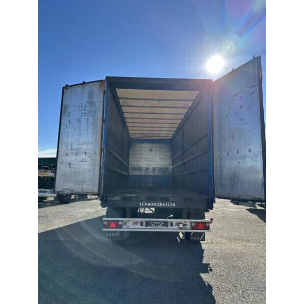 2008 Schwarzmuller PA/2E-41467890
