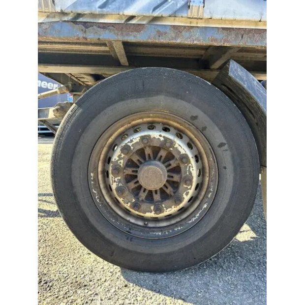 2008 Schwarzmuller PA/2E-41467894
