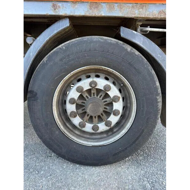 2008 Schwarzmuller PA/2E-41467897