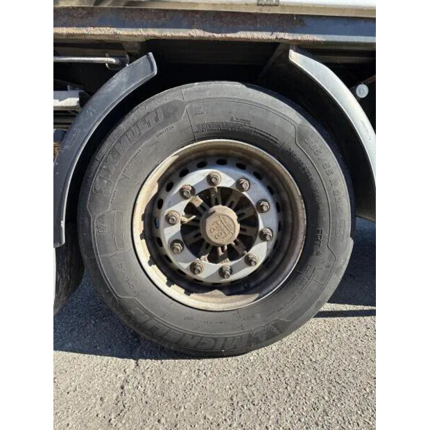 2008 Schwarzmuller PA/2E-41467899