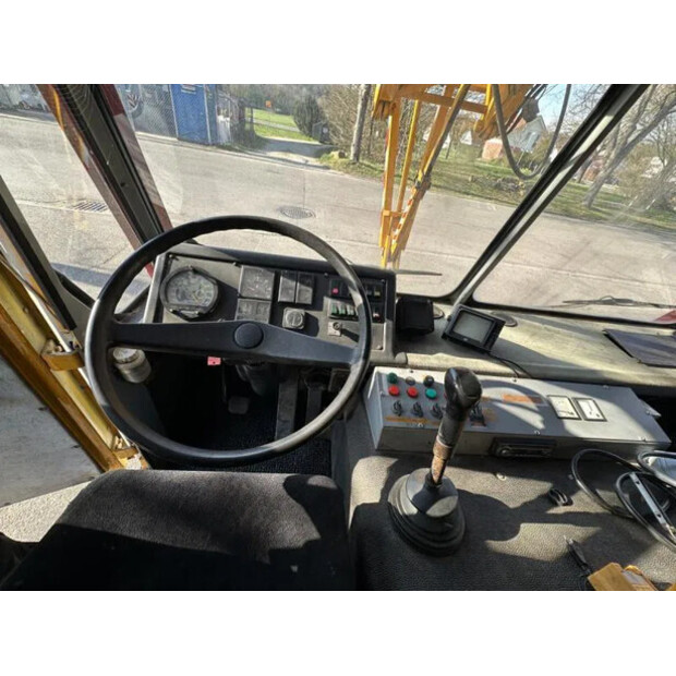 1990 سبيرينجز SK345-AT3-41467950