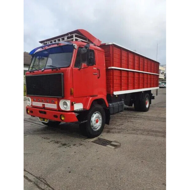 1979 فولفو F89 -4X2-41467951