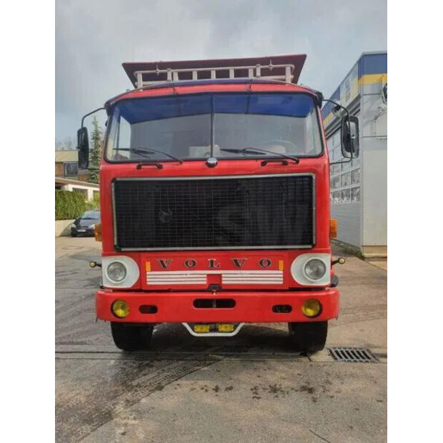1979 فولفو F89 -4X2-41467952