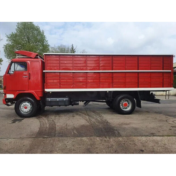 1979 فولفو F89 -4X2-41467954
