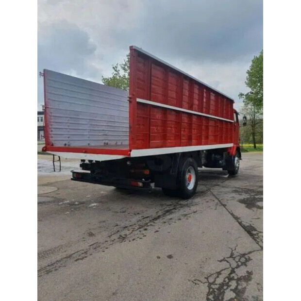 1979 فولفو F89 -4X2-41467957