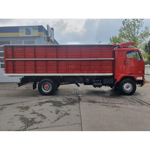 1979 فولفو F89 -4X2-41467958