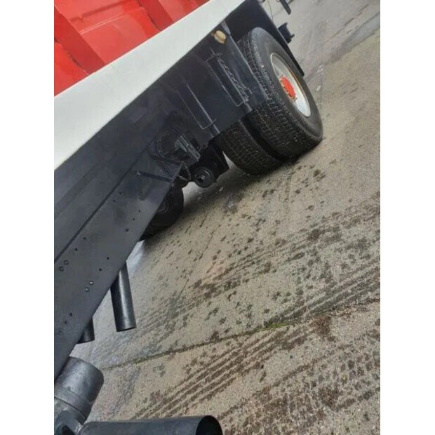 1979 فولفو F89 -4X2-41467962