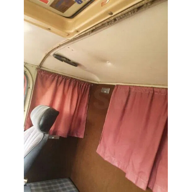 1979 فولفو F89 -4X2-41467968