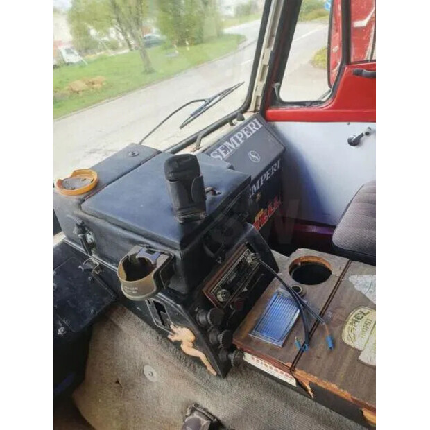 1979 فولفو F89 -4X2-41467970