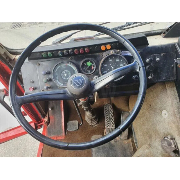 1979 فولفو F89 -4X2-41467972