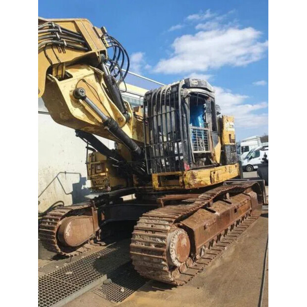 2013 Caterpillar 328D-41467974