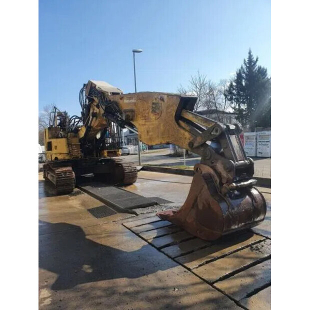 2013 Caterpillar 328D-41467975