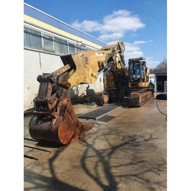 2013 Caterpillar 328D-41467976