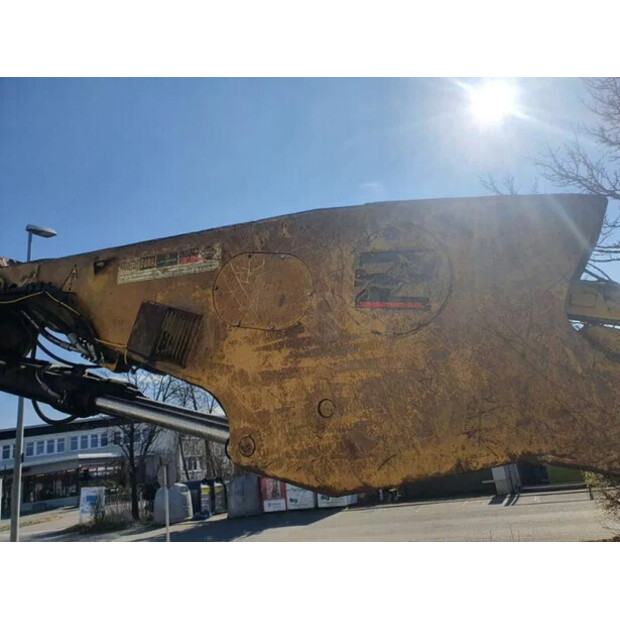 2013 Caterpillar 328D-41467977
