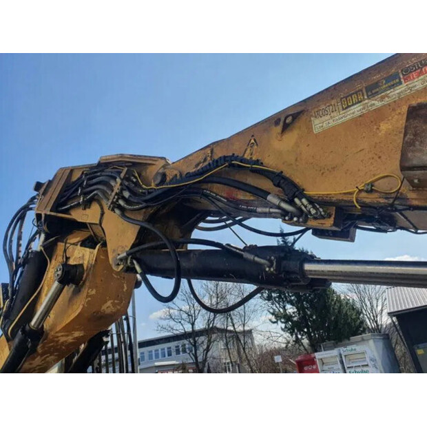 2013 Caterpillar 328D-41467978