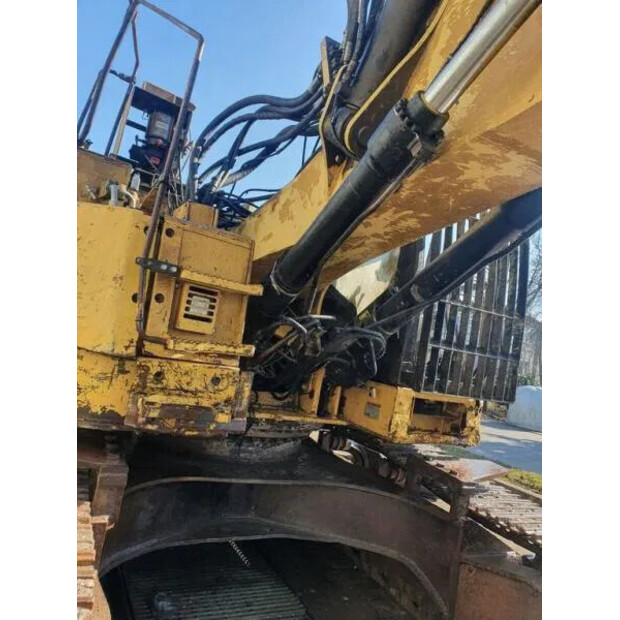 2013 Caterpillar 328D-41467980
