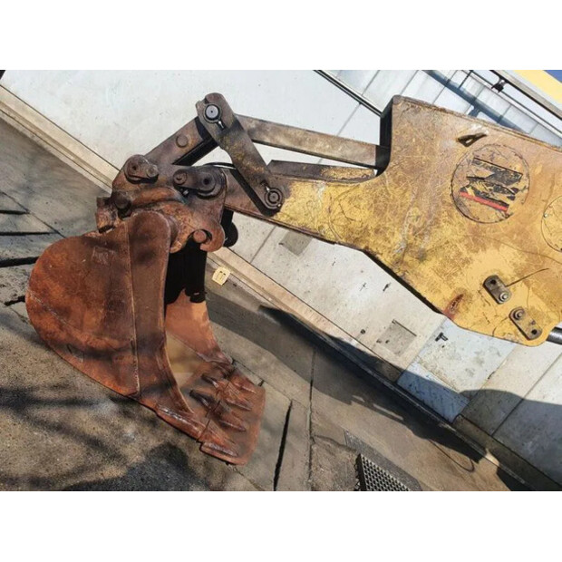 2013 Caterpillar 328D-41467982