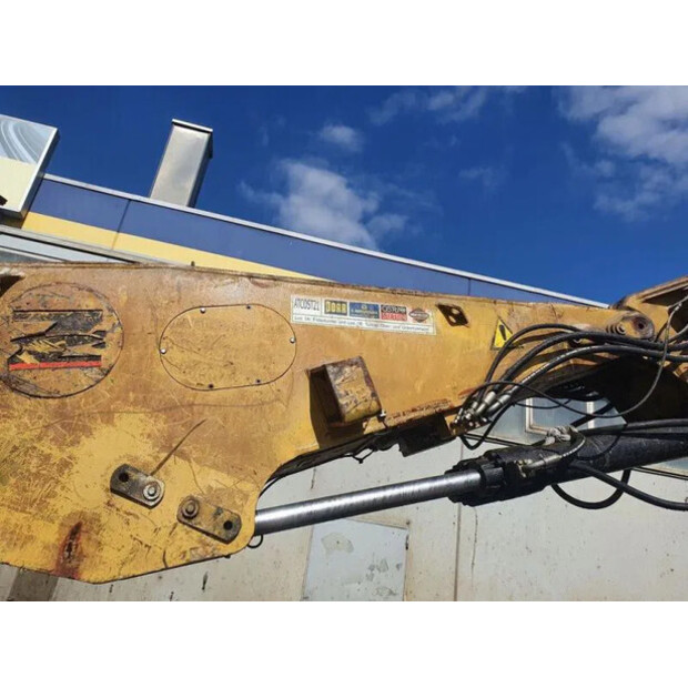 2013 Caterpillar 328D-41467983