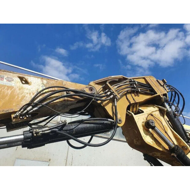 2013 Caterpillar 328D-41467984