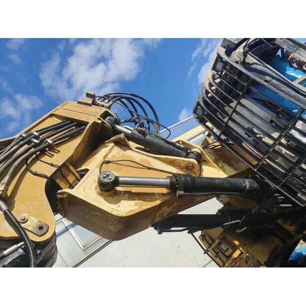 2013 Caterpillar 328D-41467985