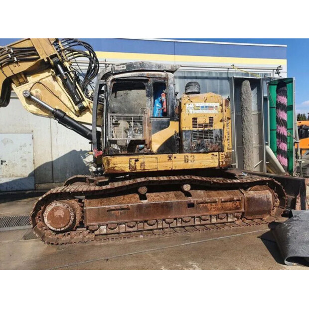 2013 Caterpillar 328D-41467986