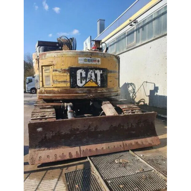 2013 Caterpillar 328D-41467988