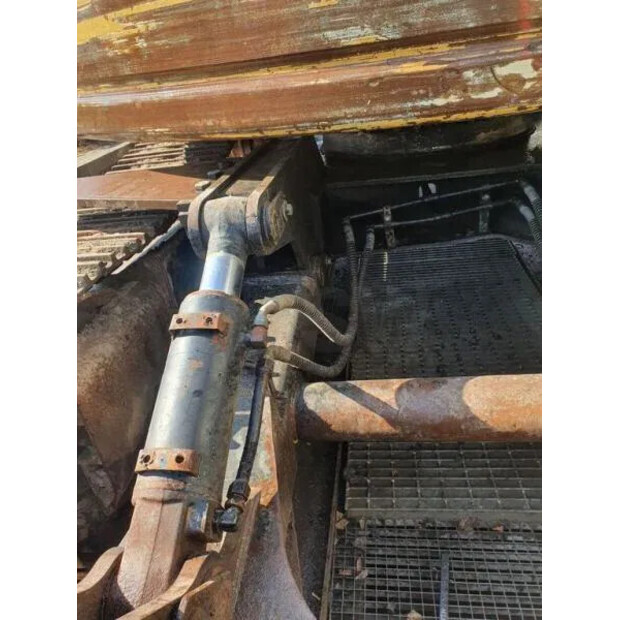 2013 Caterpillar 328D-41467989