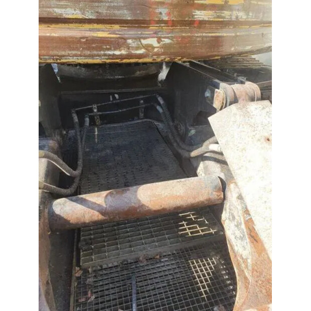 2013 Caterpillar 328D-41467990